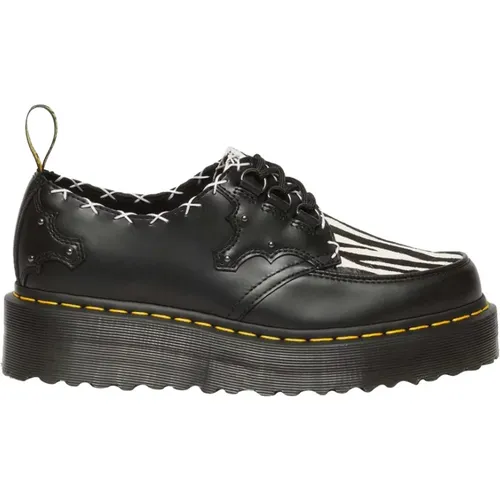 Schnürstiefel , Damen, Größe: 39 EU - Dr. Martens - Modalova