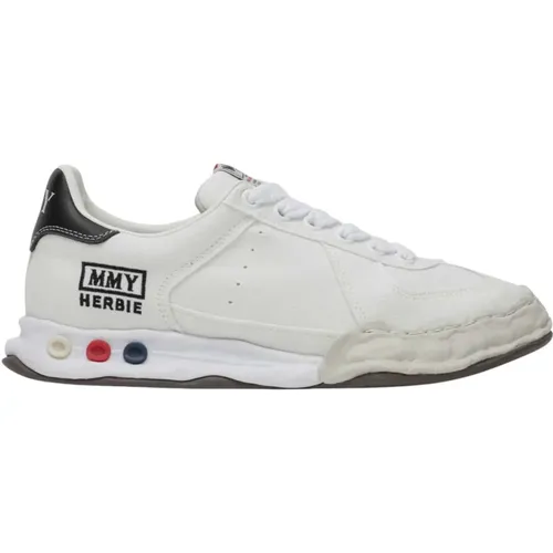 Sneakers, male, , Size: 8 US Sneakers - Mihara Yasuhiro - Modalova