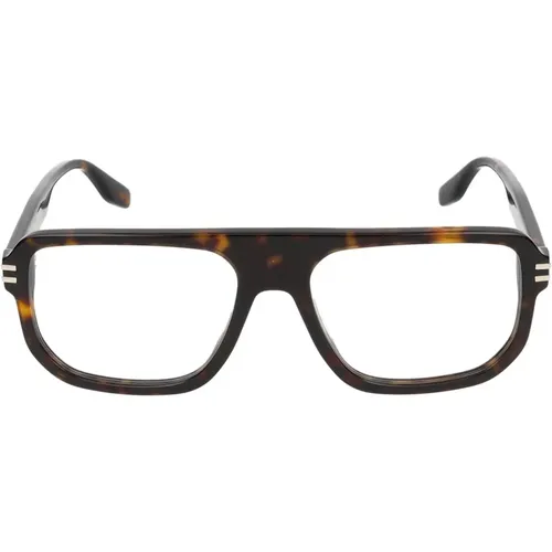 Stylish Eyeglasses Model 682 , male, Sizes: 56 MM - Marc Jacobs - Modalova