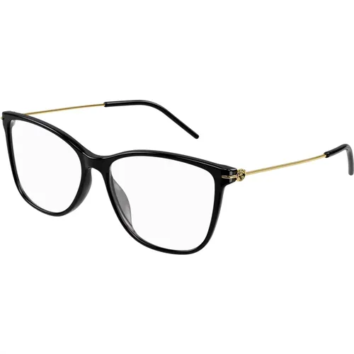 Eyewear Frames , unisex, Sizes: 53 MM - Gucci - Modalova