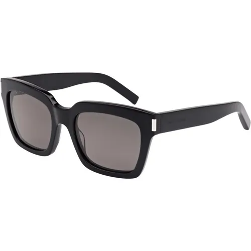 Sonnenbrille, Steigere deinen Stil mit diesen Bold 1 Sungles , Damen, Größe: 54 MM - Saint Laurent - Modalova