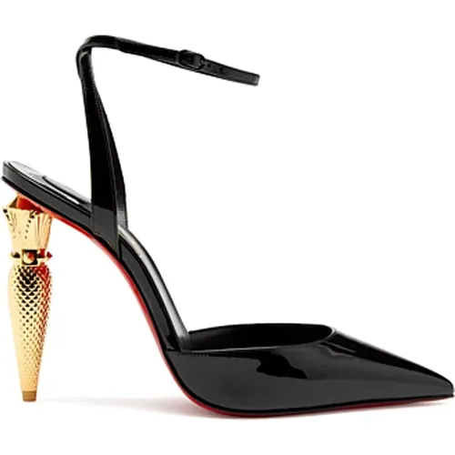 Elegante High Heels - Christian Louboutin - Modalova