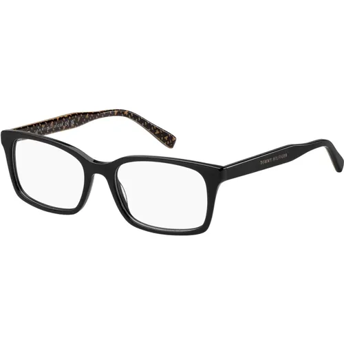 Eyewear frames TH 2109 , unisex, Sizes: 52 MM - Tommy Hilfiger - Modalova