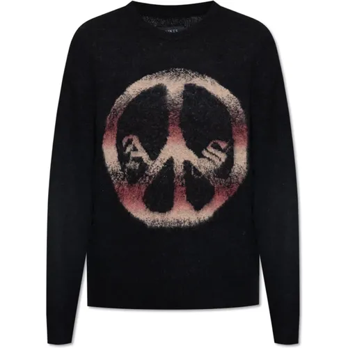 Pullover Peace , Herren, Größe: S - AllSaints - Modalova