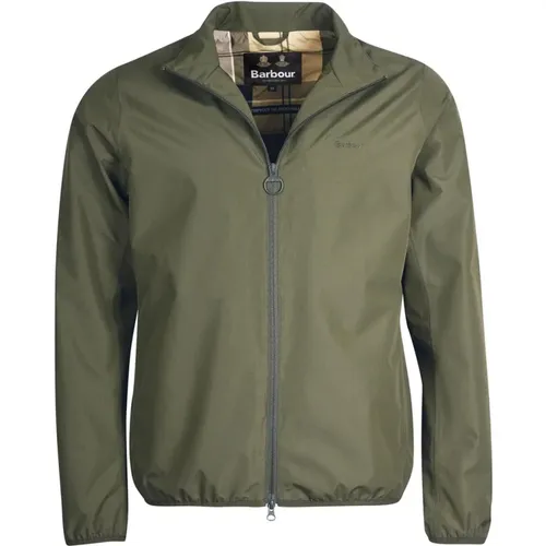 Casual Jacket Korbel , male, Sizes: XL, M, S, L - Barbour - Modalova