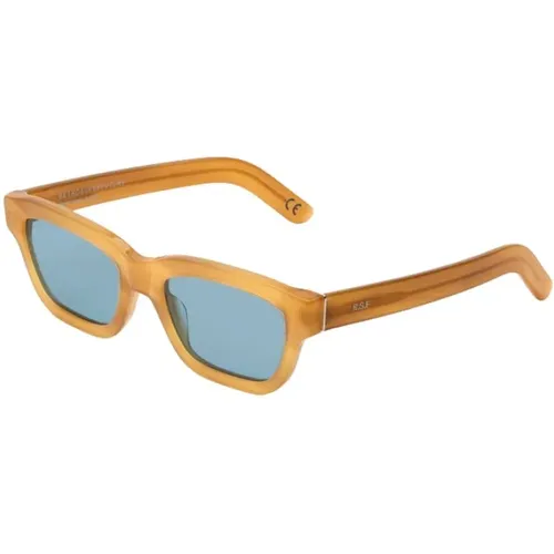 Sunglasses, unisex, , Size: 54 MM Milano Bagutta Sunglasses - Retrosuperfuture - Modalova