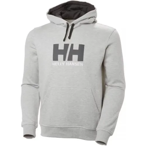 Herren Sweatshirt , Herren, Größe: 2XL - Helly Hansen - Modalova