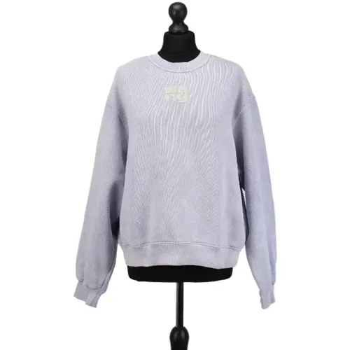 Pre-owned Baumwolle tops - Alexander Wang Pre-owned - Modalova