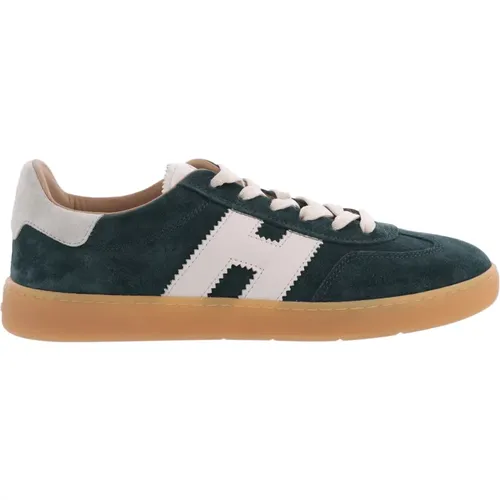 Cool Sneaker , male, Sizes: 11 UK - Hogan - Modalova