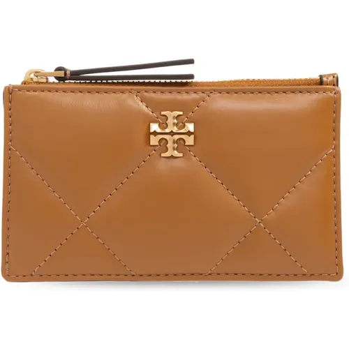 Card Case , female, Sizes: ONE SIZE - TORY BURCH - Modalova