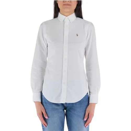 Shirts , Damen, Größe: XL - Ralph Lauren - Modalova