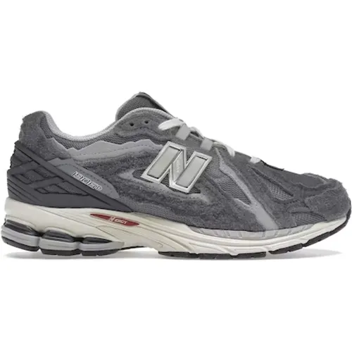 Sneakers, male, , Size: 8 1/2 US 1906D Protection Pack Harbor Grey - New Balance - Modalova