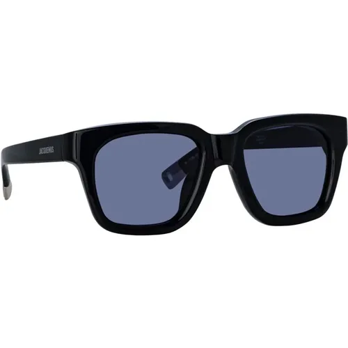 Stylish Sunglasses Carino Jac20C1S C1 , unisex, Sizes: 51 MM - Jacquemus - Modalova