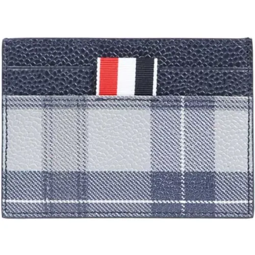 Kartenhalter , unisex, Größe: ONE Size - Thom Browne - Modalova