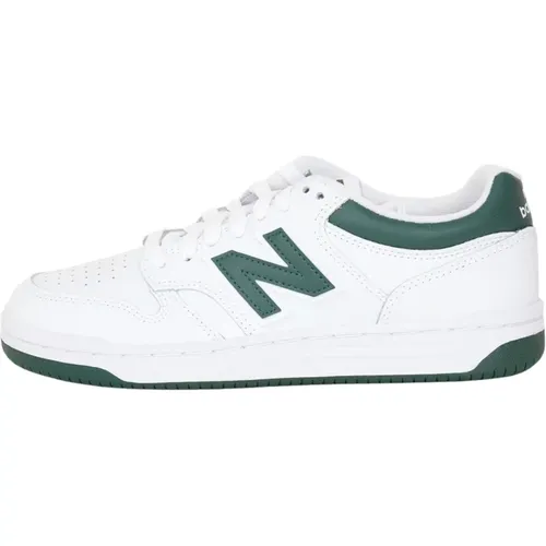 Sneakers , Herren, Größe: 43 EU - New Balance - Modalova