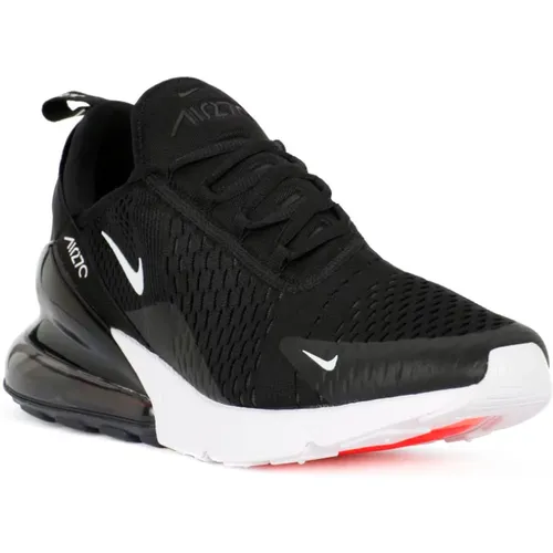 Air Max 270 Sneaker , Herren, Größe: 45 1/2 EU - Nike - Modalova