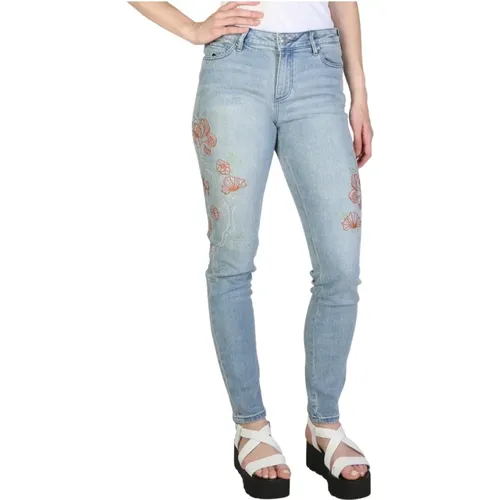 Jeans 3zyj01 Y3Crz 1500 , Damen, Größe: W29 - Armani Exchange - Modalova