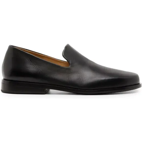 Loafers , male, Sizes: 10 UK - Marsell - Modalova