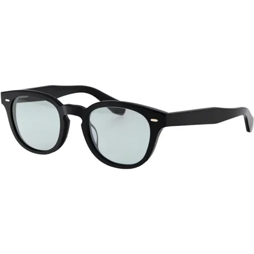 Ov5528U 1771 , unisex, Sizes: 47 MM - Oliver Peoples - Modalova