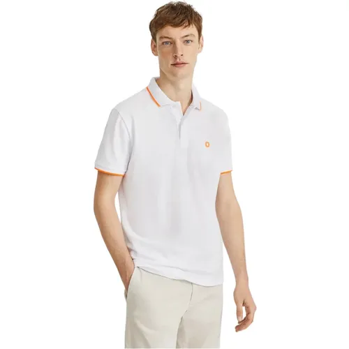 Polo Shirts ECOALF - ECOALF - Modalova