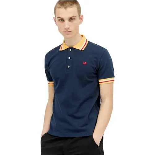 Polo Shirts , Herren, Größe: XL - WALES BONNER - Modalova