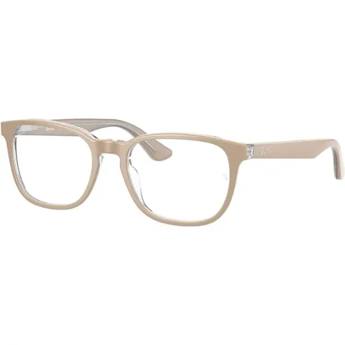 Sungles for Females - Junior RY 1592 , female, Sizes: 46 MM - Ray-Ban - Modalova