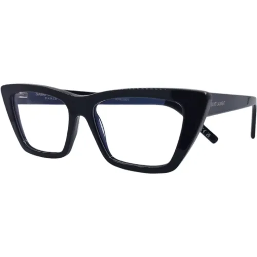 Glasses , Damen, Größe: ONE Size - Saint Laurent - Modalova