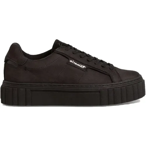 Low-Top Sneakers for Women , female, Sizes: 5 UK, 4 UK, 3 UK, 7 UK, 6 UK, 8 UK - tamaris - Modalova