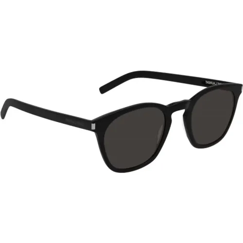 Ikonoische Sonnenbrille für Frauen - Saint Laurent - Modalova