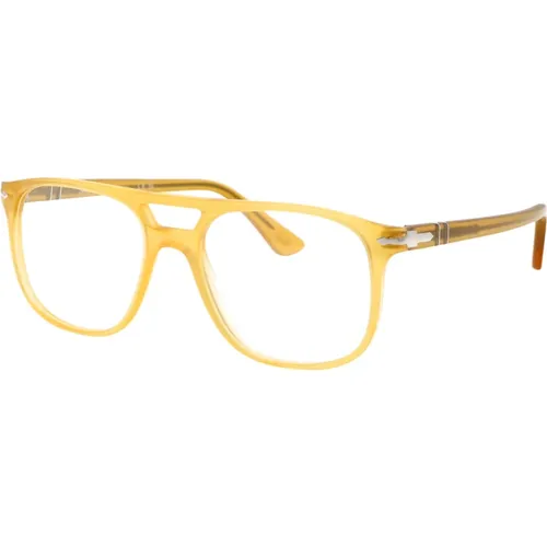 Stilvolle Optische Brille Greta Kollektion , Damen, Größe: 54 MM - Persol - Modalova