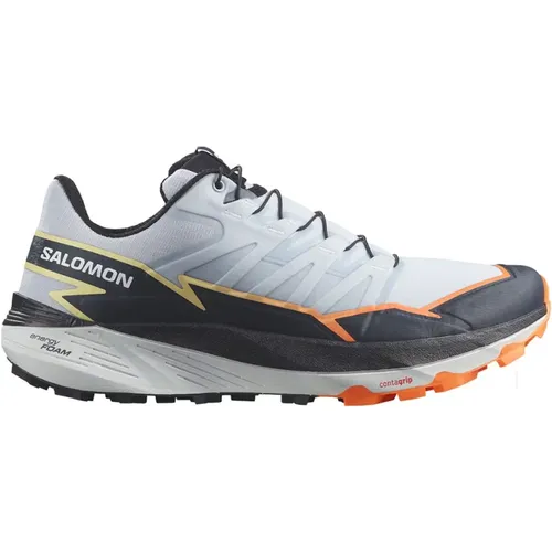 Sneakers, male, , Size: 8 1/2 US Thundercross - Salomon - Modalova