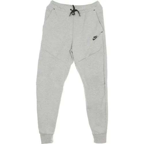 Lightweight Sports Tech Fleece Pants , male, Sizes: XL, 2XL, M, XS, S, L - Nike - Modalova