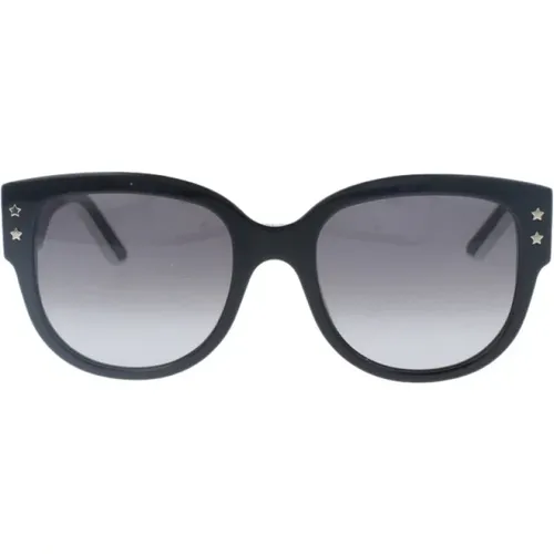 Pacific Sunglasses , female, Sizes: 54 MM - Dior - Modalova