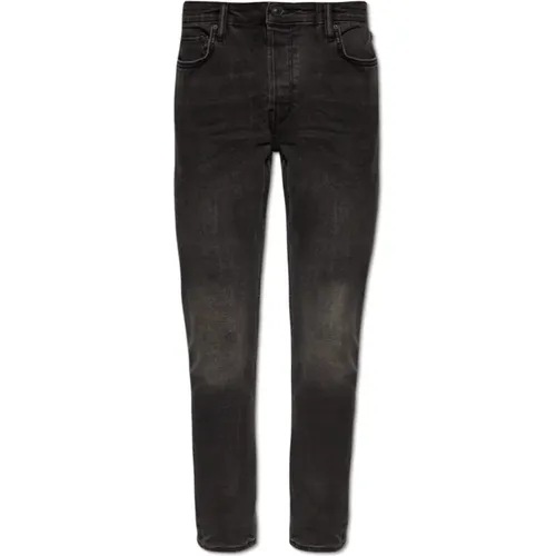 Cigarette skinny jeans , Herren, Größe: W28 L32 - AllSaints - Modalova