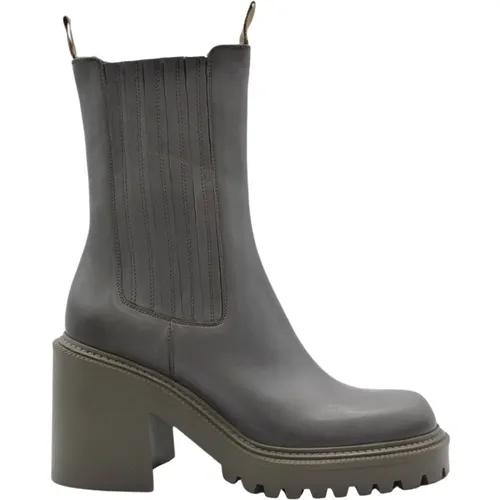 Hyden Boot - Stilvolle Stiefel - Vic Matié - Modalova