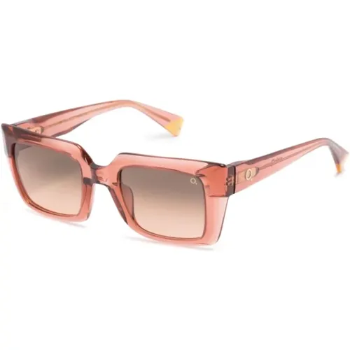 Sunglasses for Everyday Use , female, Sizes: 51 MM - Etnia Barcelona - Modalova