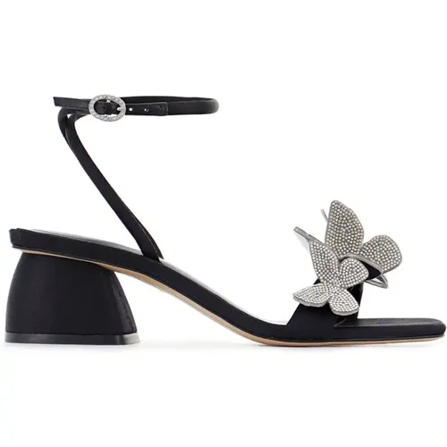 High Heel Sandals, female, , Size: 8 US Sandals Saw24036 - Sophia Webster - Modalova