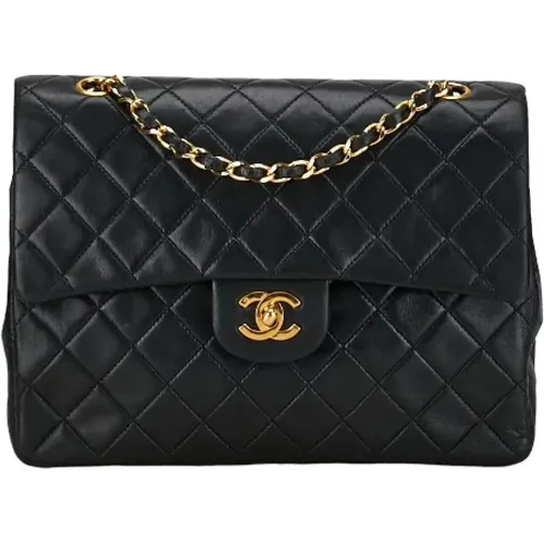 Pre-owned Leder chanel-taschen - Chanel Vintage - Modalova