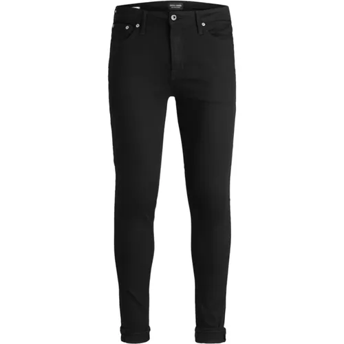 Skinny Jeans , Herren, Größe: W36 L36 - jack & jones - Modalova