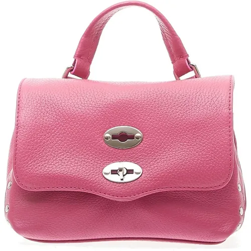Fuxia Handbag for Women , female, Sizes: ONE SIZE - Zanellato - Modalova