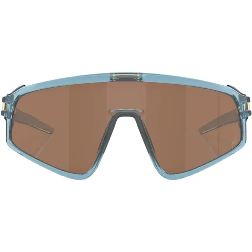 Latch Panel Sonnenbrille - Unisex - Oakley - Modalova