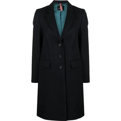 Coats , female, Sizes: M - Paul Smith - Modalova