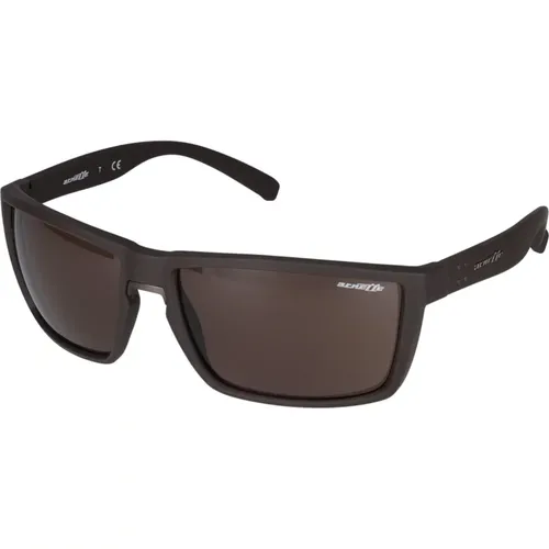 Stylish Sunglasses 4253 , male, Sizes: 61 MM - Arnette - Modalova