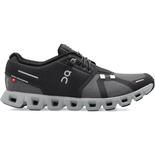 Sportschuhe Cloud 5 Push , Herren, Größe: 44 EU - ON Running - Modalova