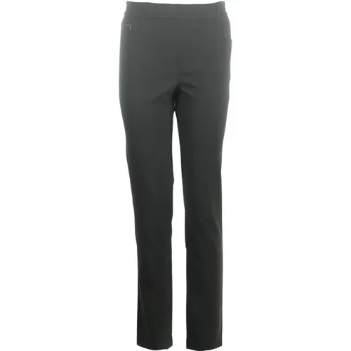 Chinos, female, , Size: 3XL Trousers 6870/670/111 - C.Ro - Modalova