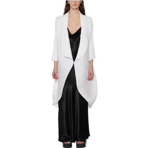 Kimonos , Damen, Größe: ONE Size - NÜ Denmark - Modalova