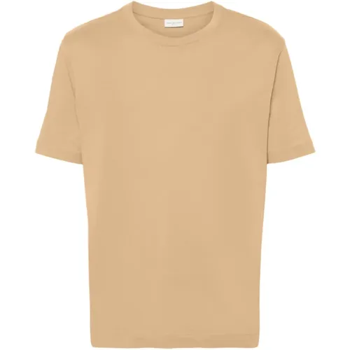 T-Shirts , Damen, Größe: L - Dries Van Noten - Modalova