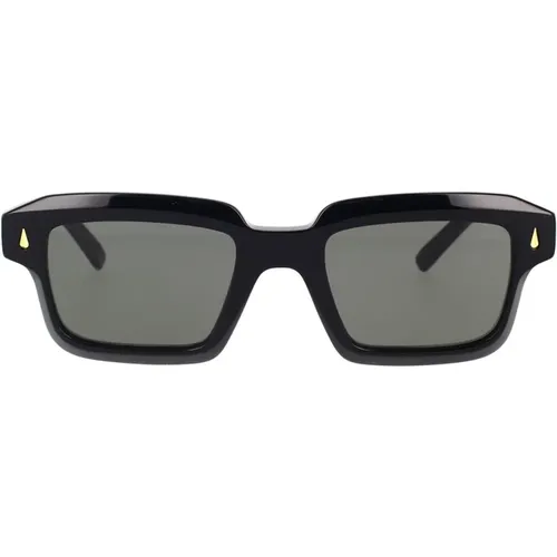 Bold Giardino Sunglasses , female, Sizes: 50 MM - Retrosuperfuture - Modalova