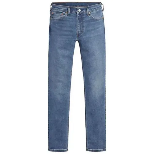 Levi's, Slim Fresh Adapt Jeans , Herren, Größe: W32 L32 - Levis - Modalova