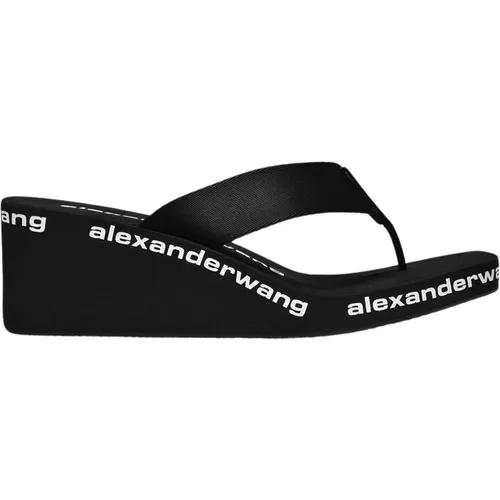 Wedges Alexander Wang - alexander wang - Modalova